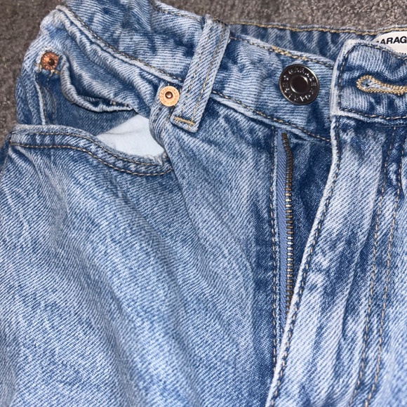 Garage mom jeans 00 - Picture 5 of 6